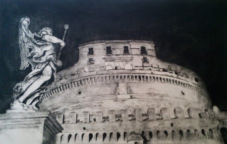 castelangelo 2019 puntasecca